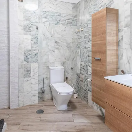 Apartamentos Lago פוארטו דה סנטיאגו