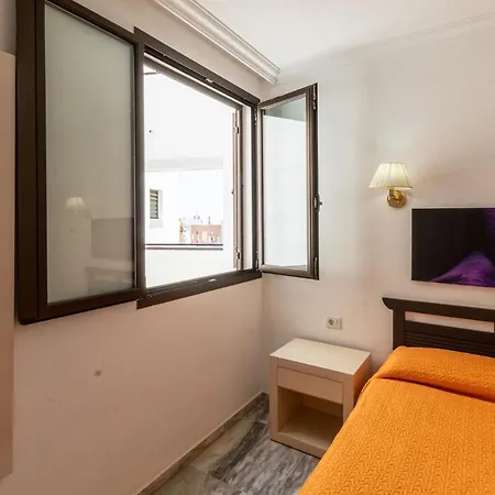 Apartamentos Lago
