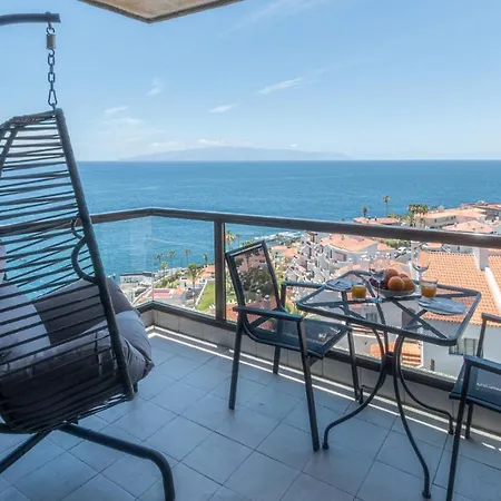 Apartamentos Lago Otel