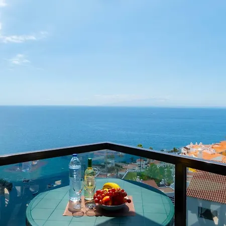 호텔 Apartamentos Lago