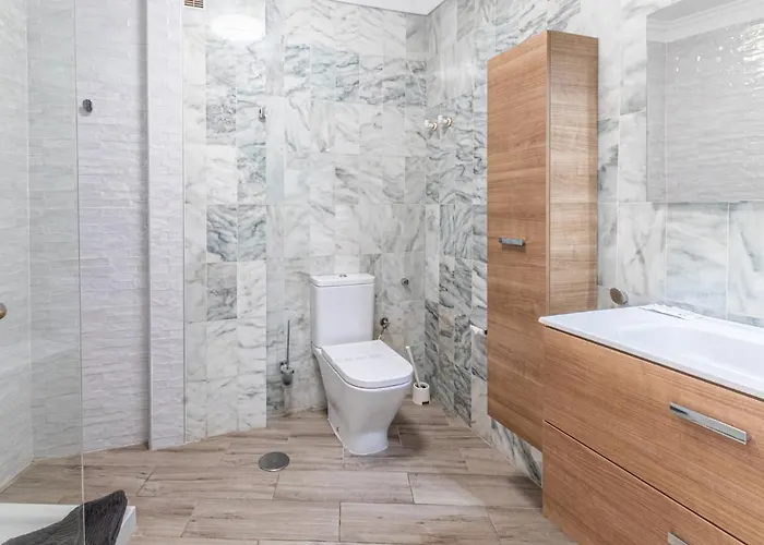 Apartamentos Lago Puerto de Santiago (Tenerife)