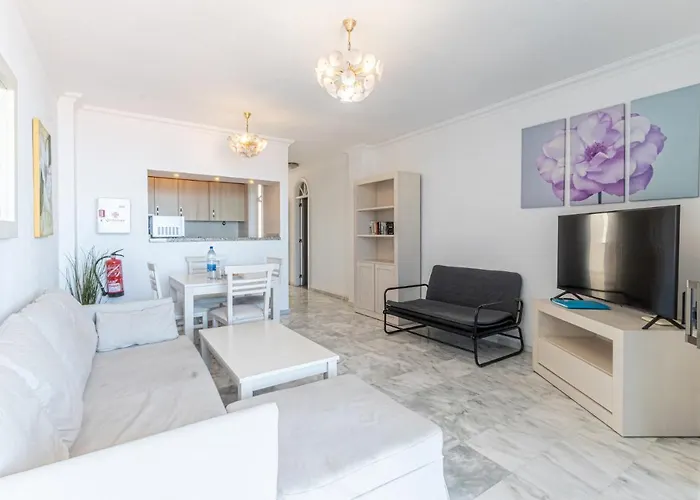 Apartamentos Lago Otel *