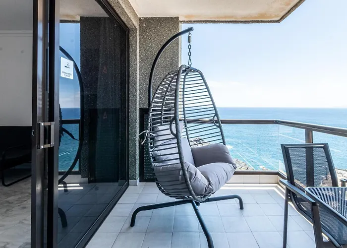 Otel Apartamentos Lago