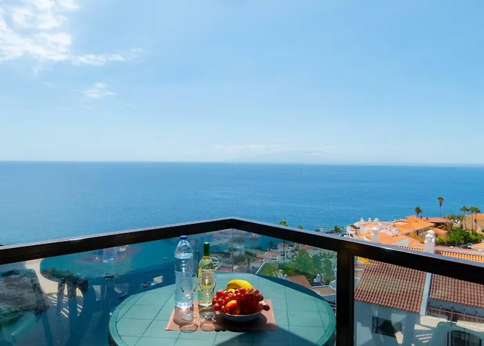 Otel Apartamentos Lago