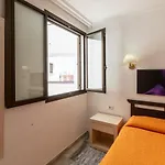 Apartamentos Lago