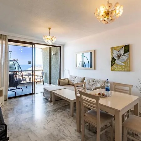 Appartement Apartamentos Lago *