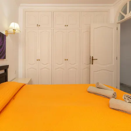 Appartement Apartamentos Lago