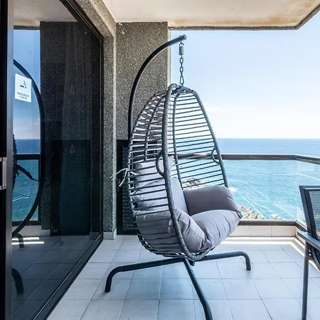 Appartement Apartamentos Lago